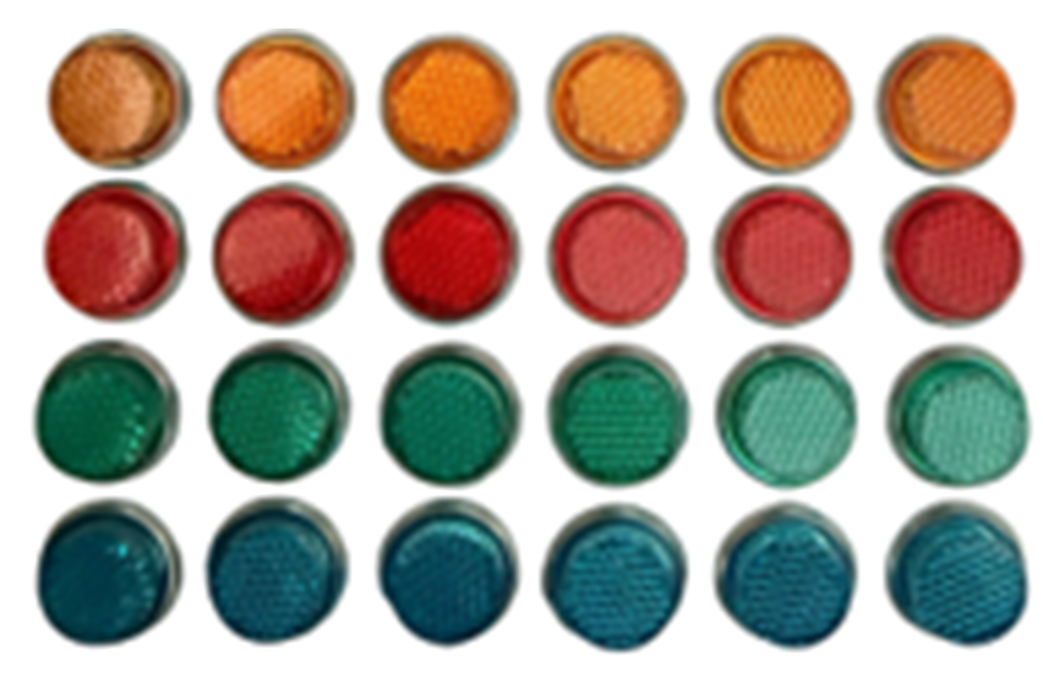 KEDİ GÖZÜ REFLEKTÖR