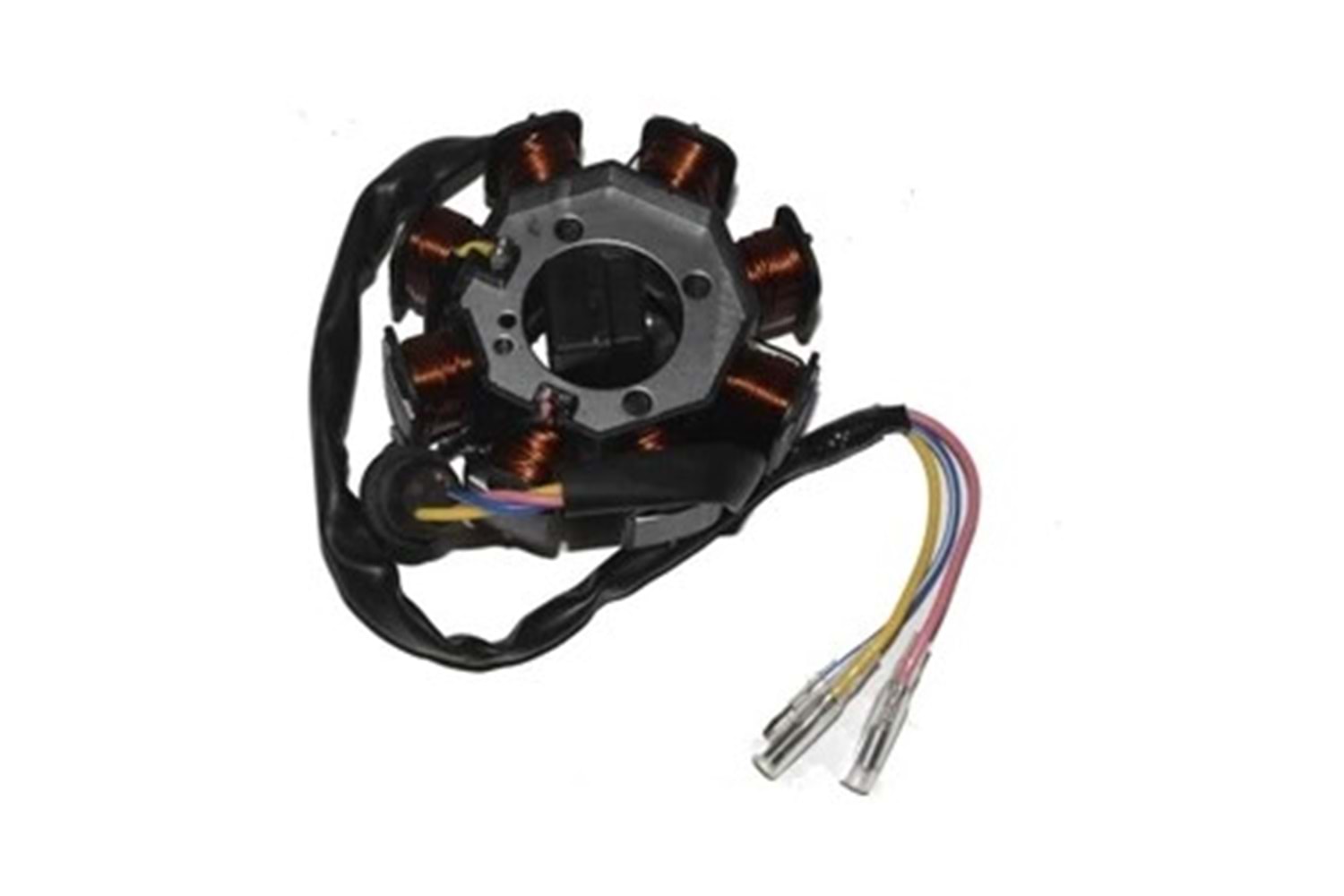 BAKIR STATÖR 8+3 OEM