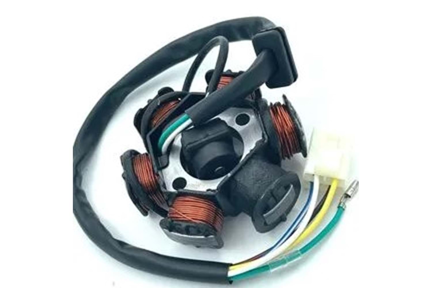 BAKIR STATÖR 6+5 OEM