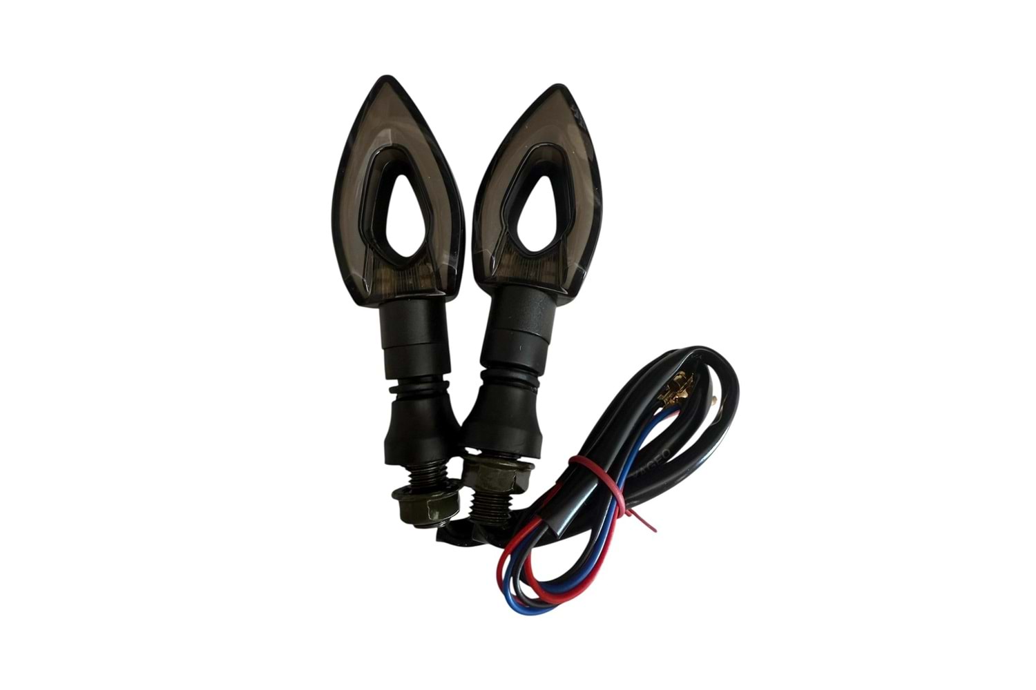 LEDLİ SİNYAL TK SARI ZXD95