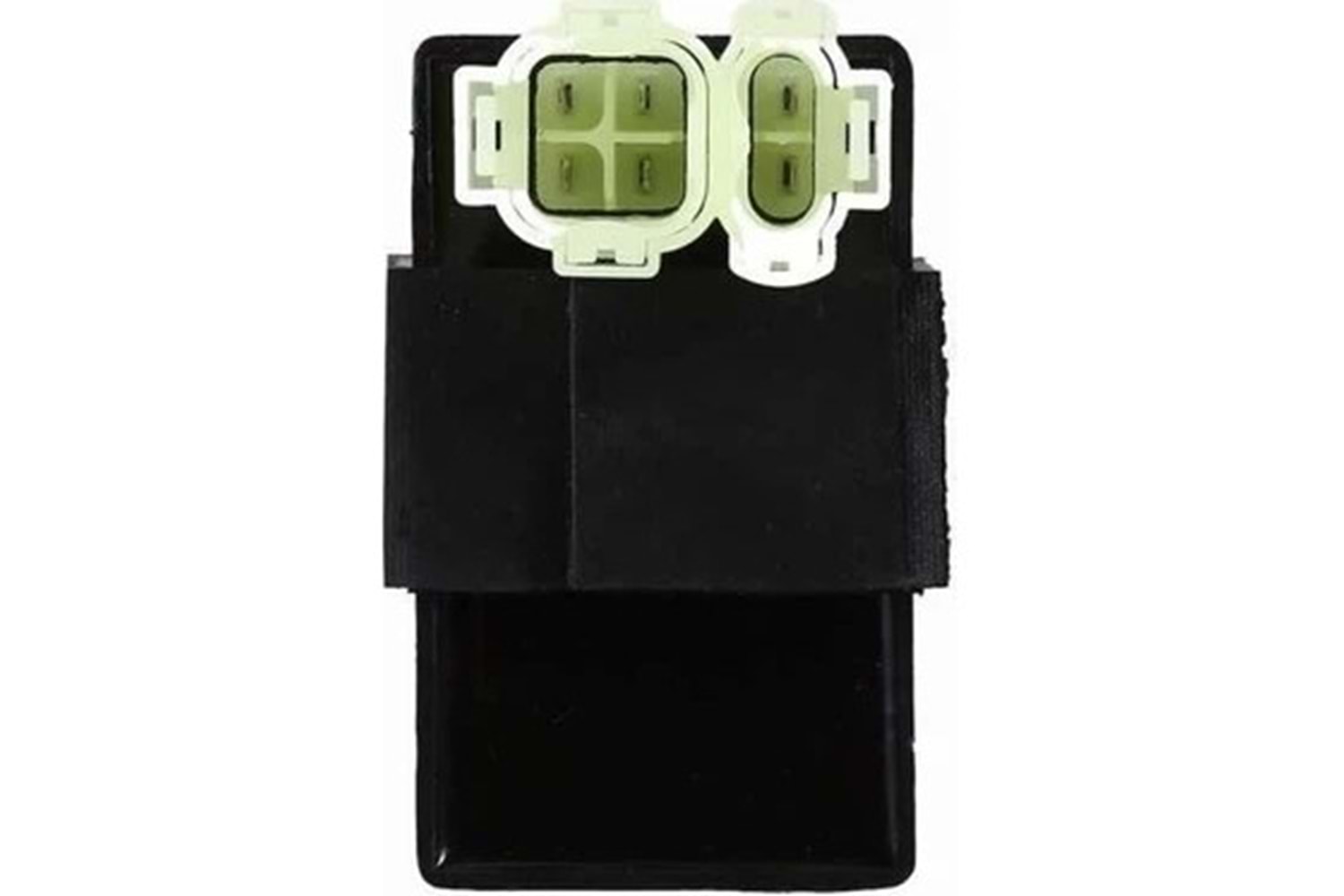 SCOOTER SCT 125/150 4+2 LİHUA BEYİN