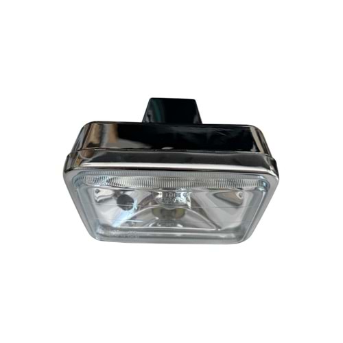 CG ÖN FAR NİKEL DÜZ CAM SM OEM