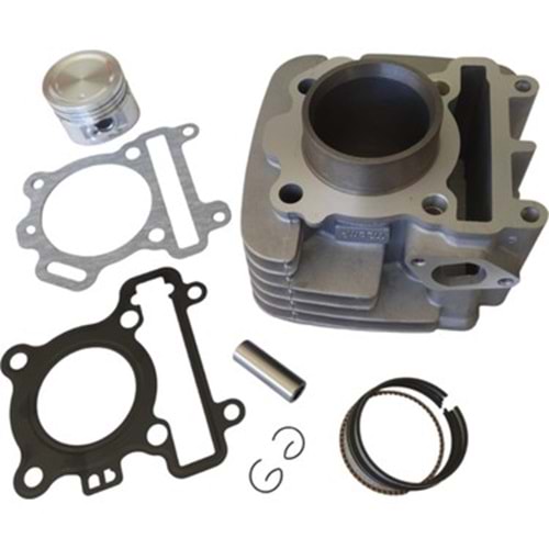 YAMAHA CRYPTON SİLİNDİR SETİ OEM