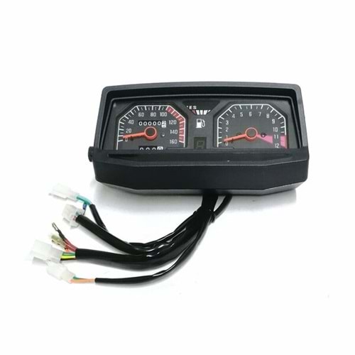 CGL KM SAATİ DİJİTAL OEM