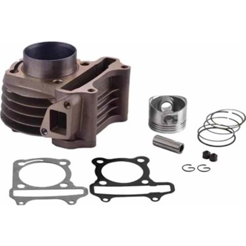 SCT 150 SİLİNDİR KOMPLE SET