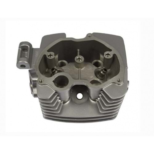 CG150 - SİLİNDİR ÜST KAPAĞI GRİ OEM (NET FİYAT)