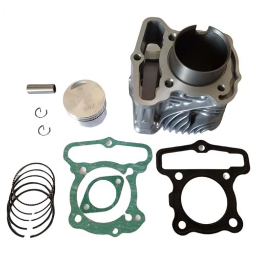 SİLİNDİR ASSY HONDA DIO 110