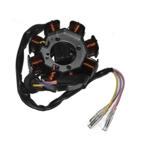 BAKIR STATÖR 8+3 OEM