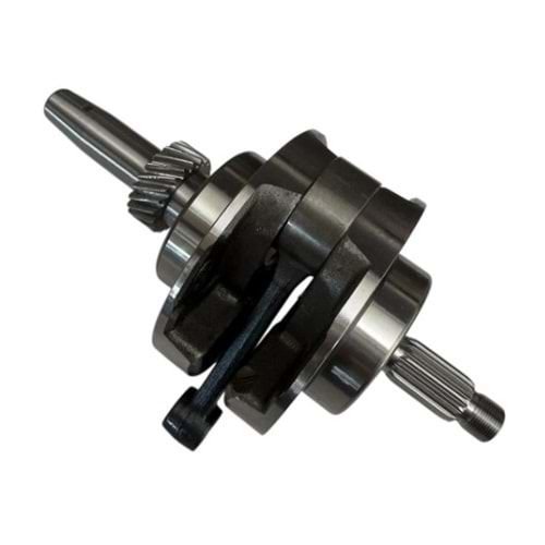 ÇAMLI KRANK CG250 TAŞLANMIŞ BİYEL KOLU