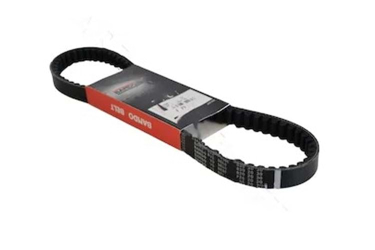 S19-080 / HONDA ACTIVA S BANDO ORJİNAL JAPAN KAYIŞ