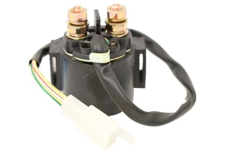 MARŞ OTOMATİĞİ 125CC-150CC SCOOTER - CG - CUB - SFC - JANTEL (NET FİYA