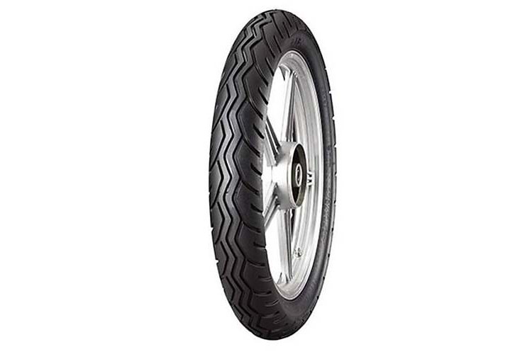 2.75-18 NR-47 42P TL IRC DIŞ LASTİK