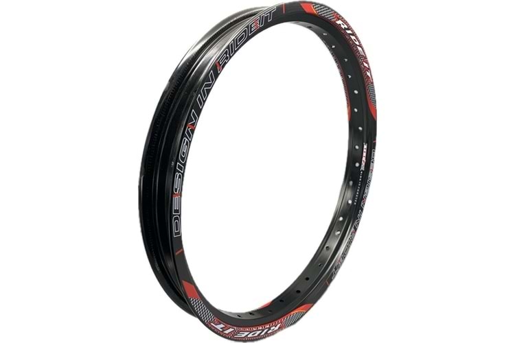 1.20 X 19 ARKA ÇEMBER (SİYAH) CG (NET FİYAT)