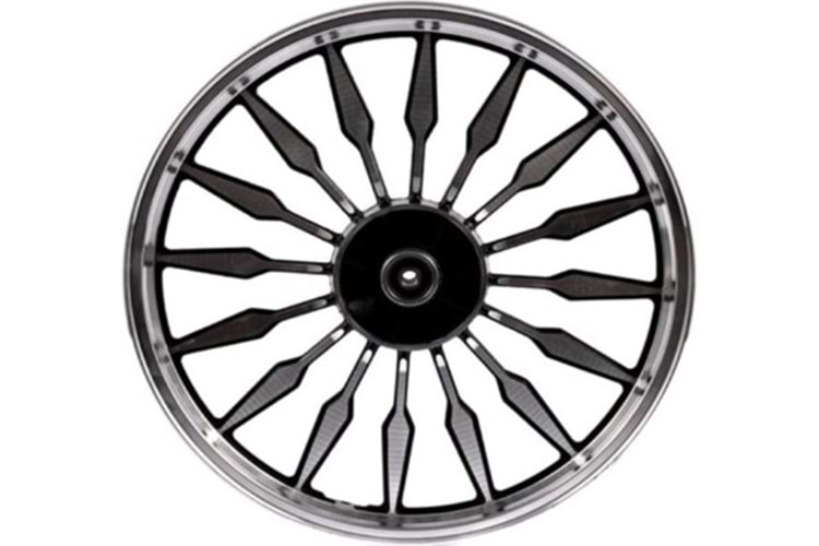 MIZRAK JANT ARKA 1,40x17 (NET FİYAT)