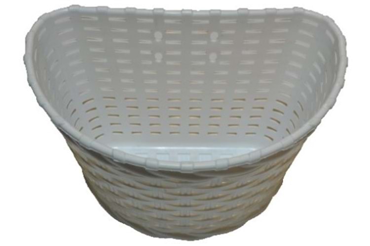 BMX BİSİKLET ÖN SEPET (NET FİYAT)