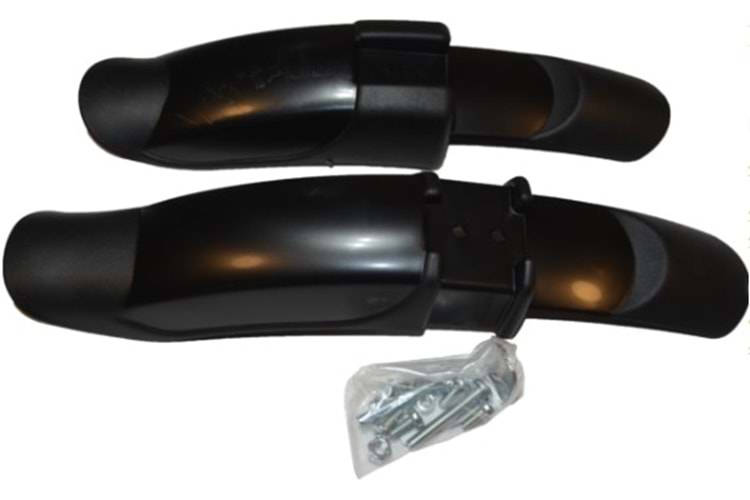 BMX 16-20 ÇAMURLUK K (NET FİYAT)