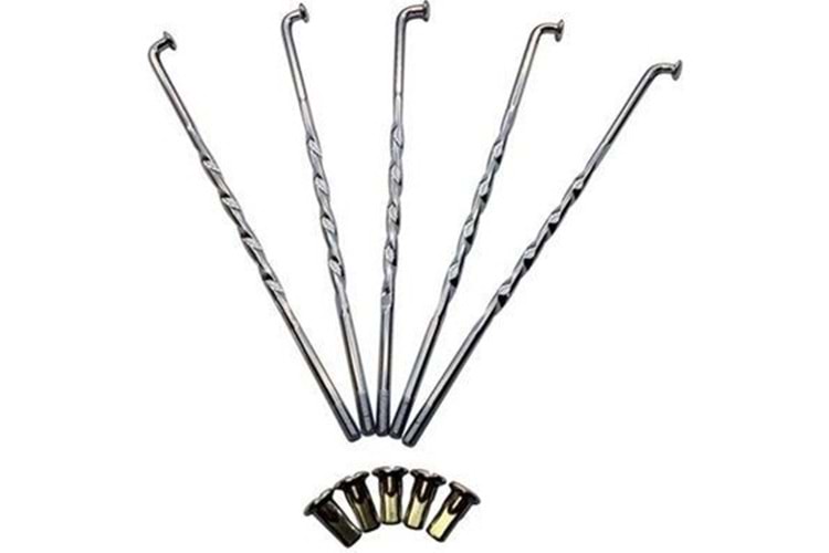 BURGULU JANT TELİ 172 X 3 MM