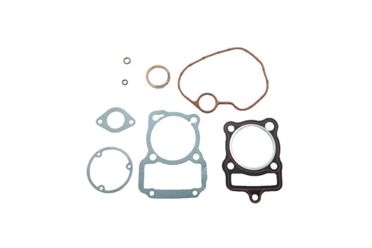 SİLİNDİR CONTA TAKIMI CG200 KOMPLE KLİNDİRİK 67mm.