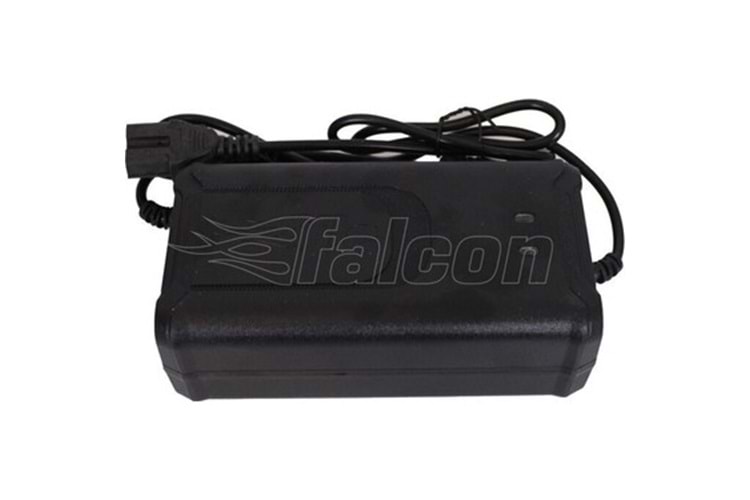 ŞARJ ALETİ 48V 14AH 48V 14AH (2 LEDS) (NET FİYAT)