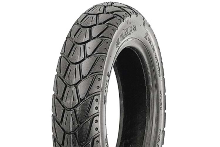 3.50-10 4PR TL 51J K415 KENDA DIŞ LASTİK