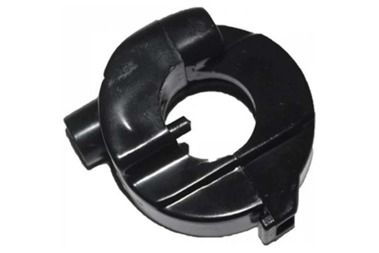 SCOOTER GAZ KÜTÜĞÜ