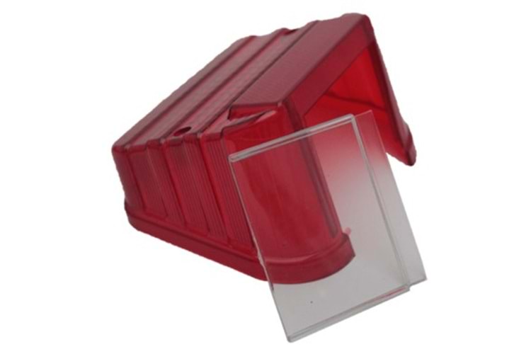 CG 125 STOP CAMI YERLİ (NET FİYAT)