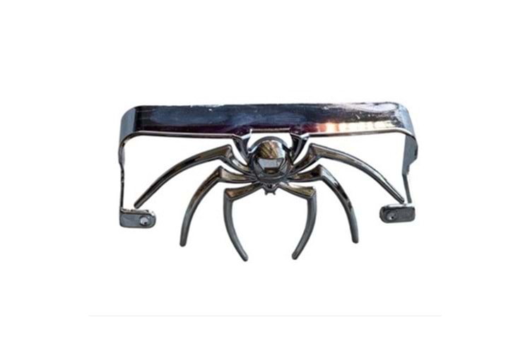 ARKA STOP KAŞI ÖRÜMCEK (NET FİYAT)