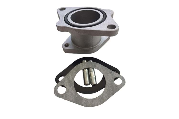 CG125 MANİFOLD ALÜMİNYUM