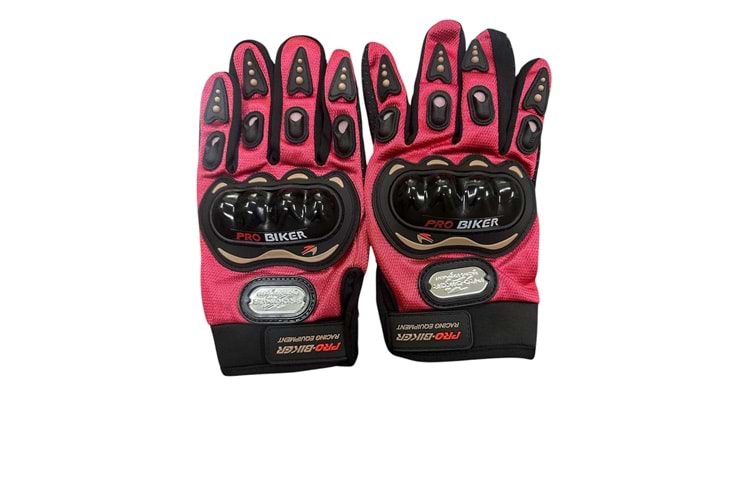 KORUMALI ELDİVEN (NET FİYAT)