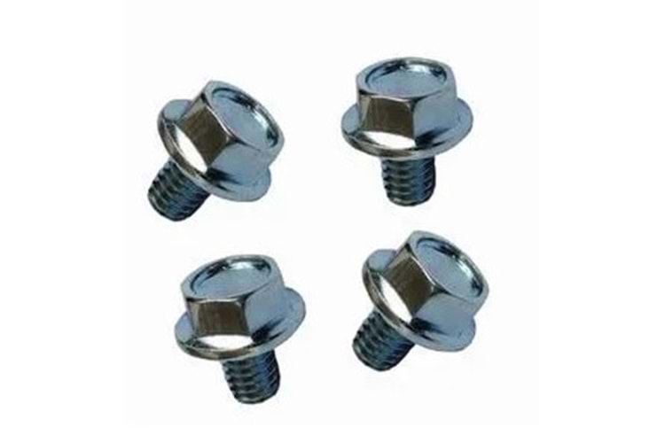 CG-ZİNCİR MUHAFAZA VİDASI