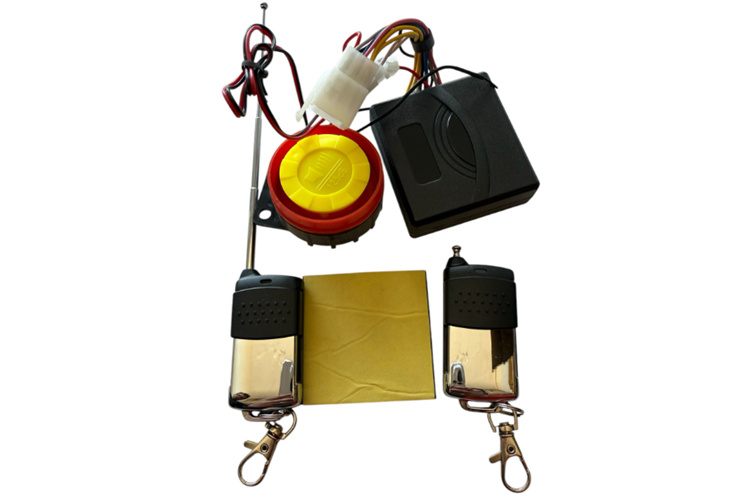 ALARM SETİ (OEM) KALİTE (NET FİYAT)