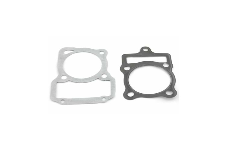 CG YARIM ALT ÜST CONTA