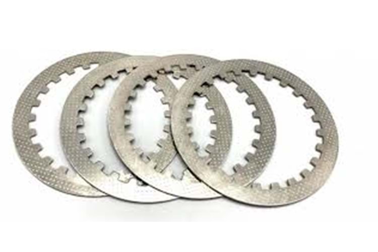 DEBRİYAJ BALATA AYNASI