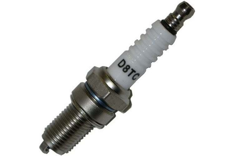 BUJİ D8TC NST (CG 125) ORJİNAL KALİTE