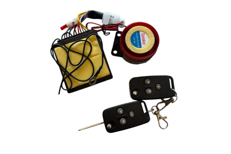 ALARM SETİ (OEM) KALİTE (NET FİYAT)