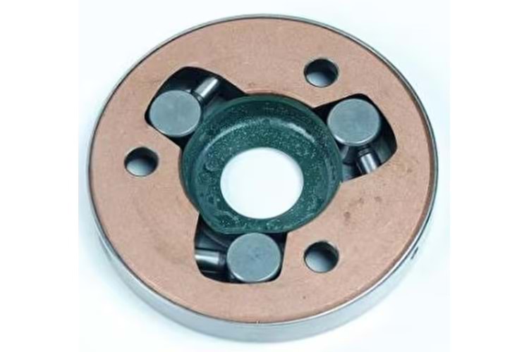 MARŞ KAVRAMA İLK HAREKET YBR