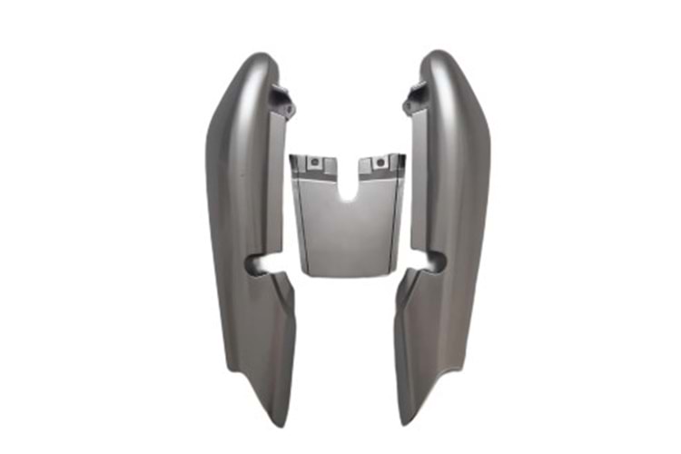 YBR SELE ALTI GRENAJ GRİ