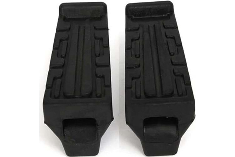 YBR BASAMAK LASTİĞİ TAKIMI