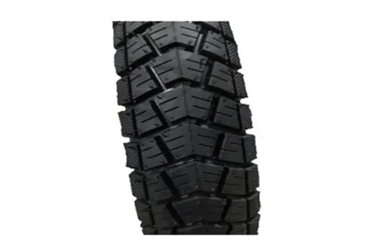 60/100-17 TL TREKKER 6PR