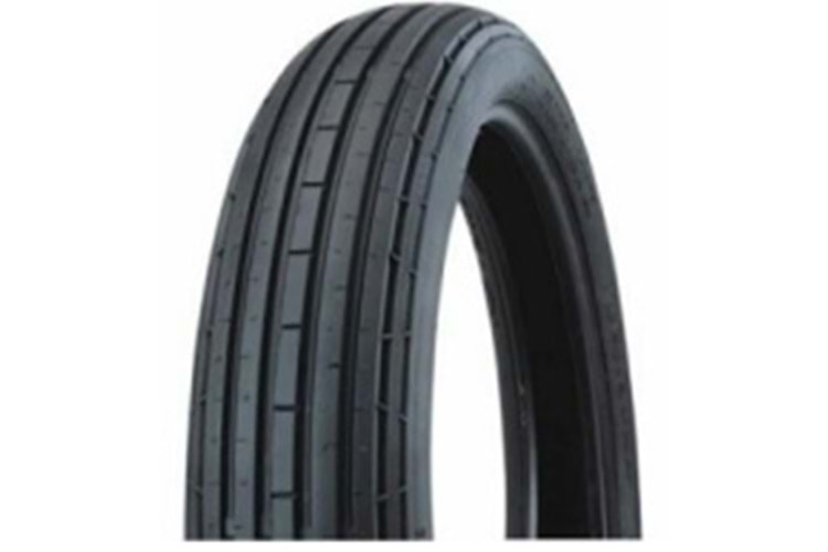 2.50 X 17 FRONT TT 4 PR DIŞ LASTİK