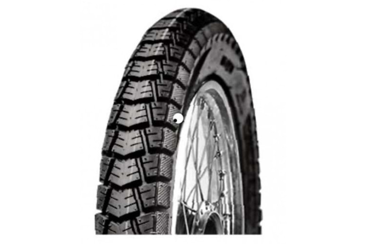 90-90-18 TREKKER DIŞ LASTİK TL 6 PR PANTER DUBLEKS