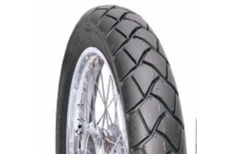 90/90-18 4PR TL COUGAR