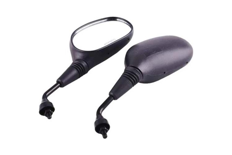 ACTİVA 8 MM TERS DİŞ FİEM AYNA TAKIM