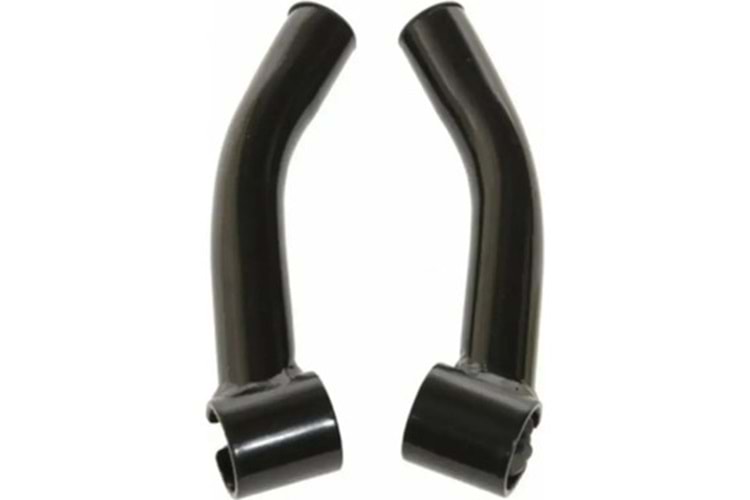 GİDON BOYNUZU SİYAH-STM