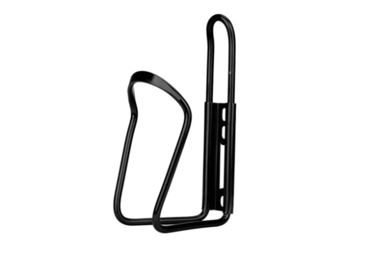 MATARA KAFESİ ALUMİNYUM SİYAH -STM