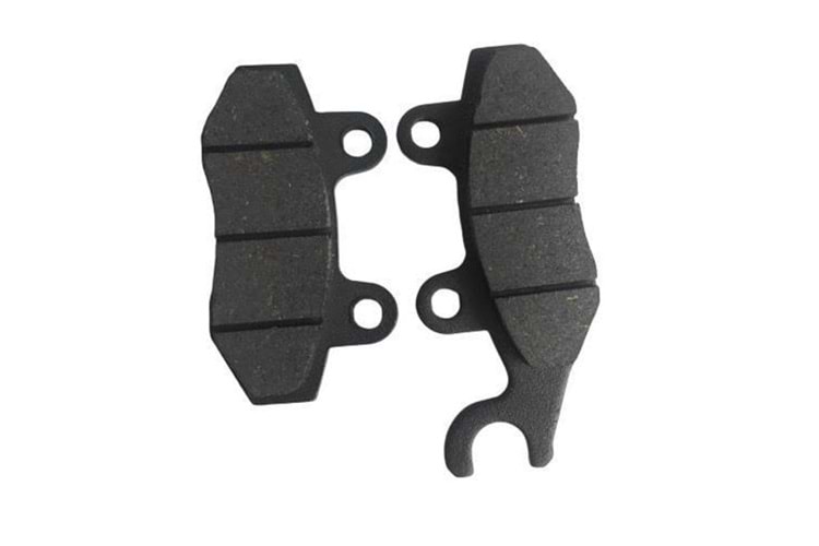 TERS DİSK BALATASI-STM