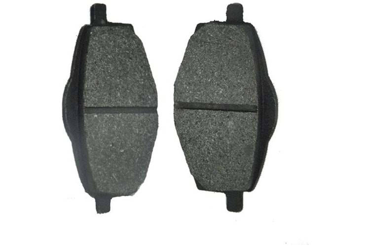 YBR DİSK BALATASI-STM