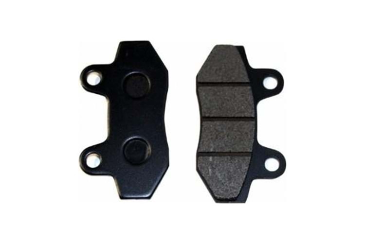 DİSK BALATASI KULAKSIZ-STM