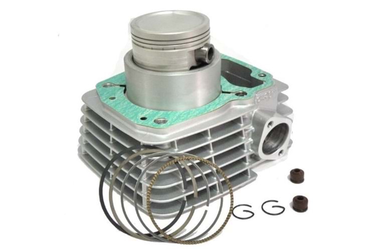 CBF SİLİNDİR SETİ STANDART 150 cc -STM