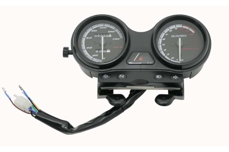 YBR 2006 KM SAATİ OEM